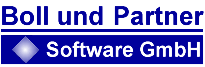 Boll und Partner Software GmbH